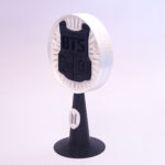 Porta Headset BTS - Imagen 3