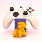 Soporte Joystick Akali KDA