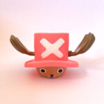 Porta lápices Tony Tony Chopper - Imagen 2