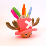 Porta lápices Tony Tony Chopper - Imagen 3