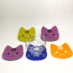 Posavasos Gatitos - Imagen 2