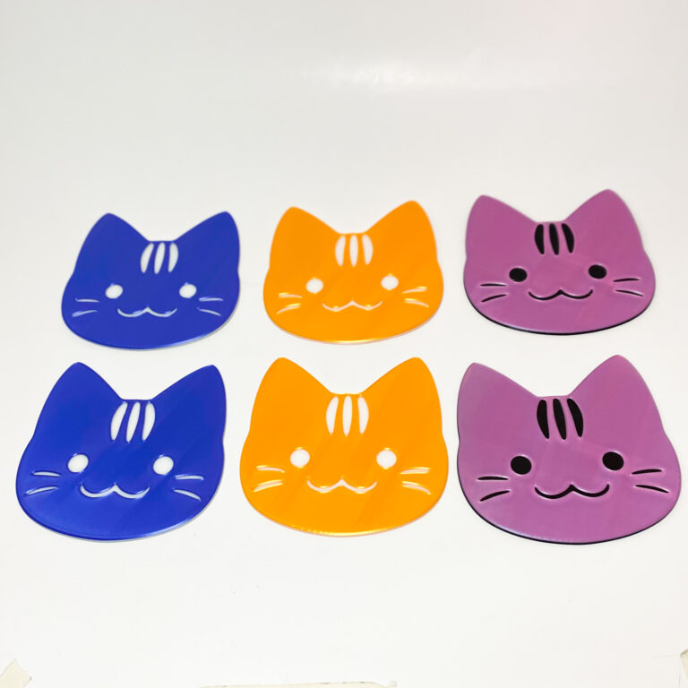 Posavasos Gatitos - Imagen 5