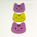 Posavasos Gatitos - Imagen 7