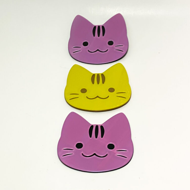 Posavasos Gatitos - Imagen 7