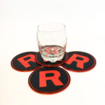 Posavasos Equipo Rocket