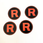 Posavasos Equipo Rocket - Imagen 4