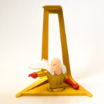 Porta Headset Saitama - Imagen 2