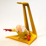 Porta Headset Saitama - Imagen 4