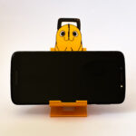 Portacelular Pochita