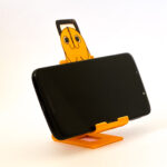 Portacelular Pochita - Imagen 3
