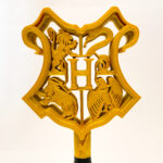 Porta Headset Harry Potter - Imagen 2