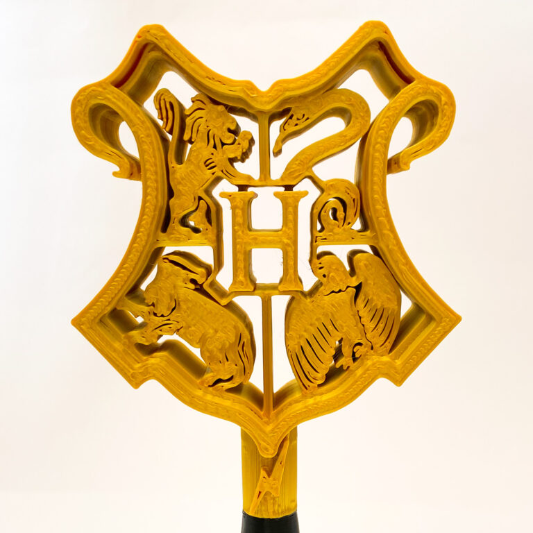 Porta Headset Harry Potter - Imagen 2