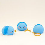 Llavero Porta Celular Rimuru Tempest - Imagen 3