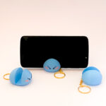 Llavero Porta Celular Rimuru Tempest