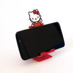 Portacelular Hello Kitty - Imagen 3