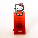 Portacelular Hello Kitty - Imagen 2