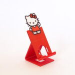 Portacelular Hello Kitty - Imagen 4