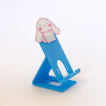 Portacelular Cinnamoroll - Imagen 4