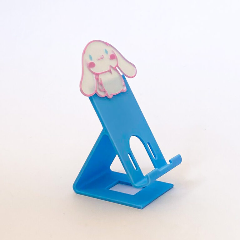 Portacelular Cinnamoroll - Imagen 4