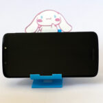 Portacelular Cinnamoroll