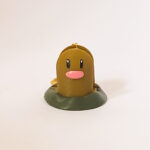 Llavero Porta Celular Diglet - Imagen 2