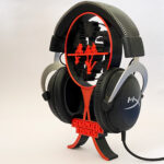 Porta Headset Stranger Things - Imagen 4