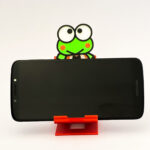 Portacelular Keroppi