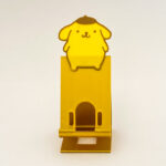 Portacelular Pompompurin - Imagen 2
