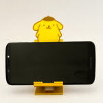 Portacelular Pompompurin