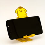 Portacelular Pompompurin - Imagen 3