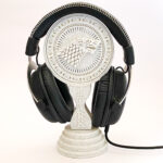 Porta Headset Game of Thrones Stark