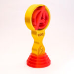 Porta Headset Avengers - Imagen 3