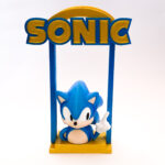 Porta Headset Sonic - Imagen 2