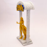 Porta Headset Ahri KDA - Imagen 4