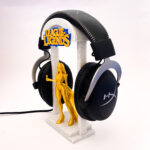 Porta Headset Ahri KDA - Imagen 7