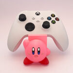 Soporte Joystick Kirby