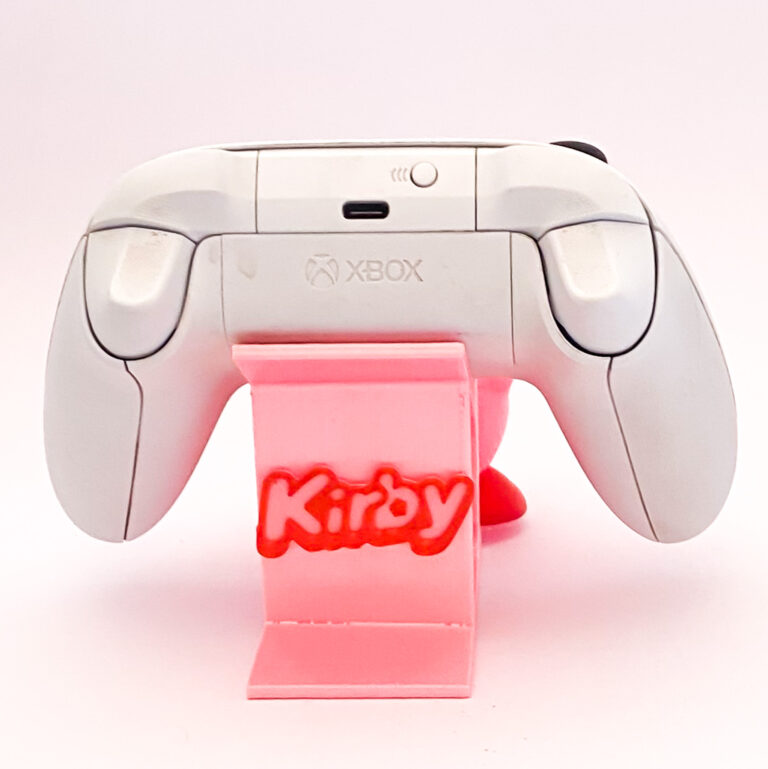 Soporte Joystick Kirby - Imagen 3