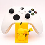 Soporte Joystick Pikachu