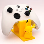 Soporte Joystick Pikachu - Imagen 4