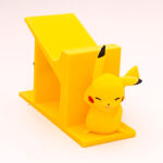 Soporte Joystick Pikachu - Imagen 5