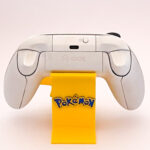 Soporte Joystick Pikachu - Imagen 3