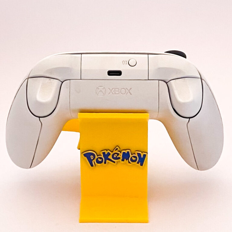 Soporte Joystick Pikachu - Imagen 3