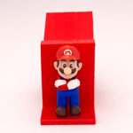 Soporte Joystick Mario Bros - Imagen 2