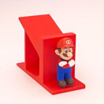 Soporte Joystick Mario Bros - Imagen 4