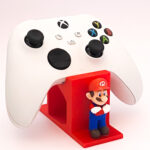 Soporte Joystick Mario Bros - Imagen 5