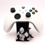 Soporte Joystick Mandalorian