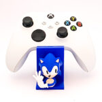 Soporte Joystick Sonic