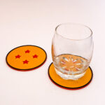 Posavasos Esfera del Dragon