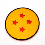 Posavasos Esfera del Dragon - Imagen 2