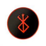 Posavasos Berserk - Imagen 2